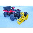 Rammy Schneefräse 120 ATV