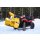 Rammy Schneefräse 120 ATV