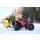 Rammy Schneefräse 120 ATV