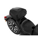 Can-Am LinQ Topcase - Schwarz