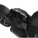Can-Am Ryker Helmtasche - Schwarz