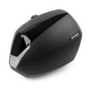 Can-Am SHAD Hartschalen-Satteltasche - Schwarz