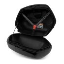 Can-Am SHAD Hartschalen-Satteltasche - Schwarz
