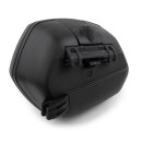Can-Am SHAD Hartschalen-Satteltasche - Schwarz