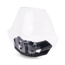 Can-Am Ryker Verstellbarer Sport-Windabweiser