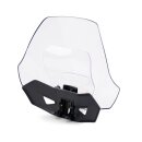 Can-Am Ryker Verstellbarer Sport-Windabweiser
