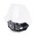 Can-Am Ryker Verstellbarer Sport-Windabweiser