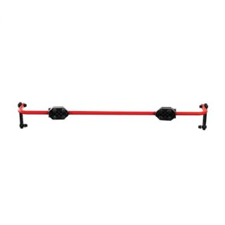 Can-Am Ryker Querstabilisator rot