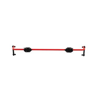 Can-Am Ryker Querstabilisator rot