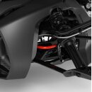 Can-Am Ryker Querstabilisator rot