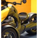 Can-Am Ryker Kniepolster