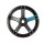 Can-Am Ryker Felgenaufkleber Haze Blue