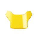 Can-Am Ryker Haubenakzent Classic Yellow Shock