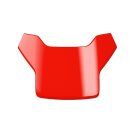 Can-Am Ryker Haubenakzent Classic  Adrenaline Red