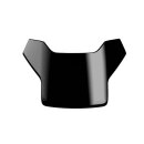 Can-Am Ryker Haubenakzent Classic Intense Black