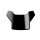 Can-Am Ryker Haubenakzent Classic Intense Black