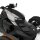 Can-Am Ryker Verkleidungen Epic Liquid Steel