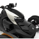 Can-Am Ryker Verkleidungen Epic Immortal White