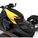 Can-Am Ryker Verkleidungen Classic Yellow Shock