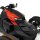 Can-Am Ryker Verkleidungen Classic Adrenaline Red