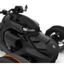 Can-Am Ryker Verkleidungen Classic Intense Black