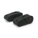 Can-Am Spyder Innentaschen für Deluxe-Satteltaschen