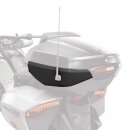 Can-Am Spyder Verkleidungssatz für Topcase - Steel...