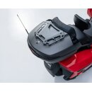 Can-Am Spyder Topcase-Träger