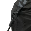 Can-Am Spyder Integrierte Helmtasche