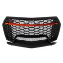 Can-Am Spyder Super Sport Kühlergrill
