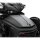 Can-Am Spyder Streifen-Aufkleber für die Haube - Silber