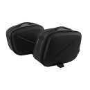 Can-Am Halbhartschalen-Reisetaschen für die...