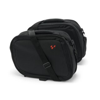Can-Am Weiche Reisetaschen - Spyder RT