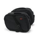 Can-Am Weiche Reisetaschen - Spyder RT