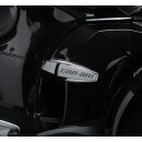 Can-Am Spyder RT Seitliche Zierblenden - bis 2018
