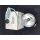 SHIN YO Fernscheinwerfereinsatz mit Standlicht, Metall, 90mm für H 4 Birne, gepr. Glas