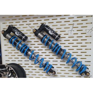 Can-Am Fox Gasdruck Stoßdämpfer - Maverick Turbo