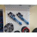 Can-Am Fox Gasdruck Stoßdämpfer - Maverick Turbo