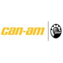 Can-Am XT Kupplungsvorrichtung vorne - T3