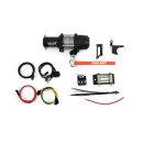 Can-Am HD Seilwinden