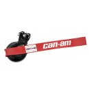 Can-Am Haken mit Sicherheitsverschluss und Gurt - HD...