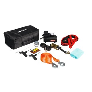 Can-Am Notfallkit