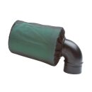Can-Am Motor-Lufteinlass-Vorfilter - G2, G2L, G2S