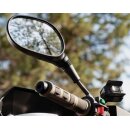 Can Am Spiegel LINKS - 10 mm