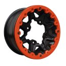 Can-Am 12" - Beadlock Ring Can-Am Rot