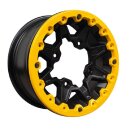 Can-Am 12" - Beadlock Ring Can-Am Rot