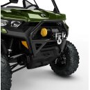 Can-Am X MR Rammschutz vorne - Traxter G1
