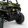 Can-Am X MR Rammschutz vorne - Traxter G1