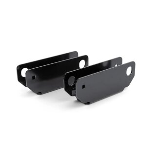 Can-Am Adapter für Rammschutz hinten - Traxter G1