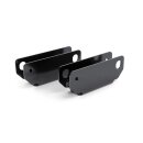 Can-Am Adapter für Rammschutz hinten - Traxter G1